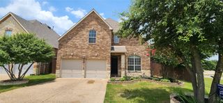 1001 Llano Trace, Irving, TX 75063