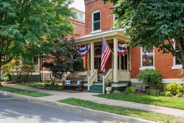 11 Greene Street, Fort Thomas, KY 41075