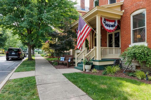 11 Greene Street, Fort Thomas, KY 41075