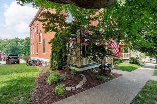 11 Greene Street, Fort Thomas, KY 41075