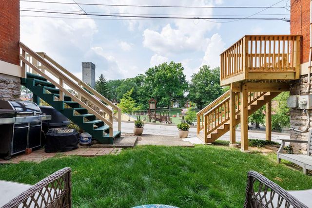 11 Greene Street, Fort Thomas, KY 41075