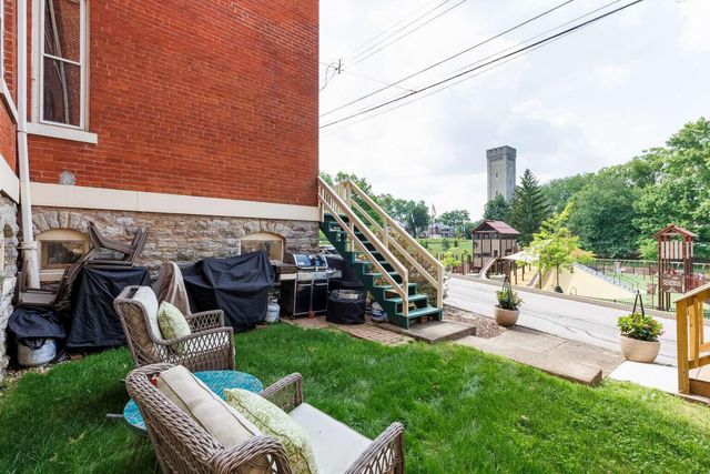 11 Greene Street, Fort Thomas, KY 41075