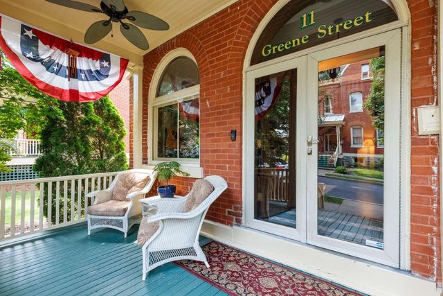 11 Greene Street, Fort Thomas, KY 41075