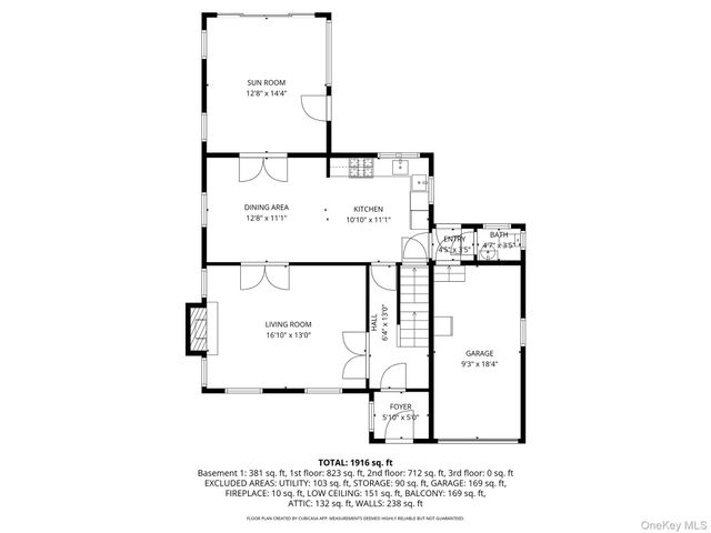 2926 Davis Street, Oceanside, NY 11572