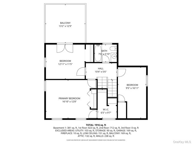 2926 Davis Street, Oceanside, NY 11572