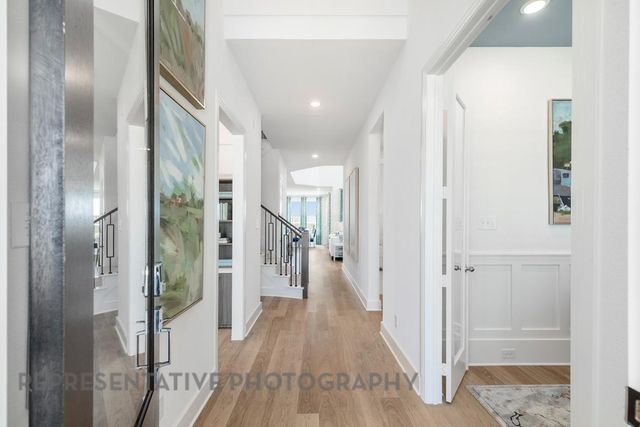 4319 Windy Point Road, Oak Point, TX 75068