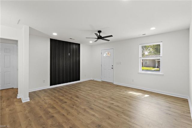 419 Alleghany RD, Hampton, VA 23661