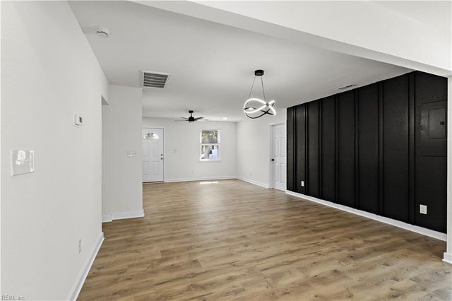 419 Alleghany RD, Hampton, VA 23661