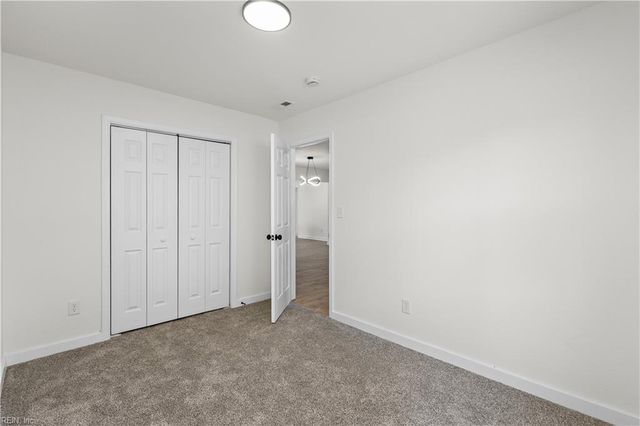 419 Alleghany RD, Hampton, VA 23661