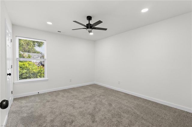 419 Alleghany RD, Hampton, VA 23661