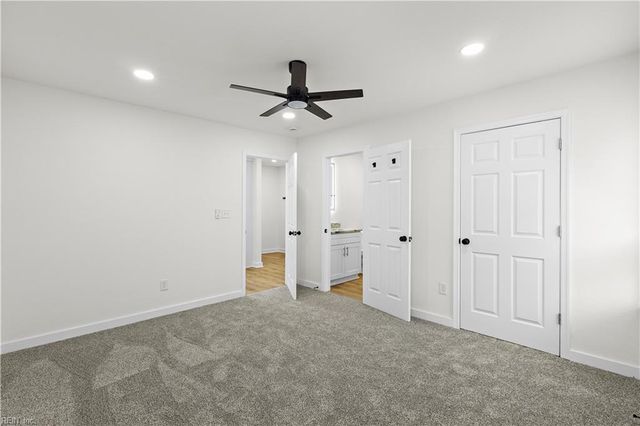 419 Alleghany RD, Hampton, VA 23661