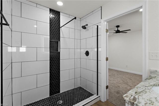419 Alleghany RD, Hampton, VA 23661