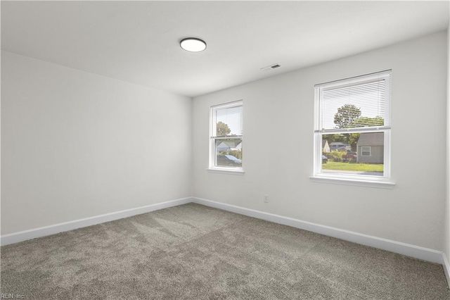 419 Alleghany RD, Hampton, VA 23661