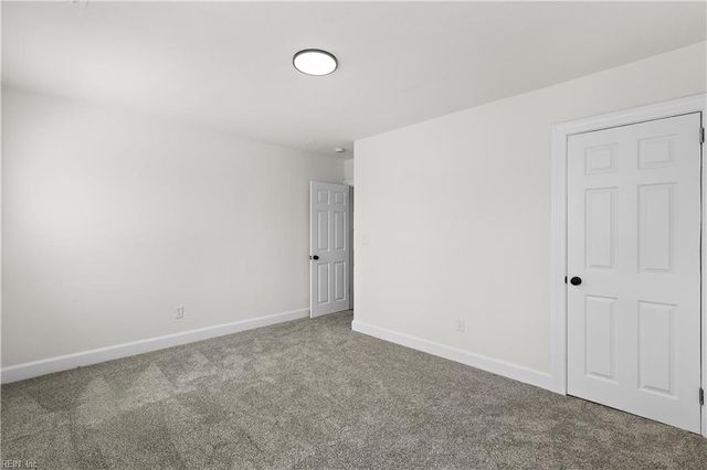 419 Alleghany RD, Hampton, VA 23661