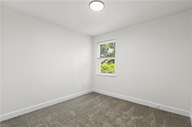 419 Alleghany RD, Hampton, VA 23661