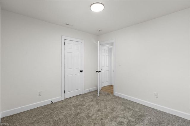 419 Alleghany RD, Hampton, VA 23661