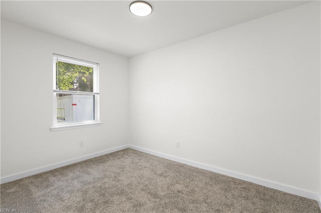 419 Alleghany RD, Hampton, VA 23661