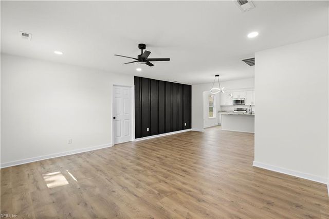 419 Alleghany RD, Hampton, VA 23661