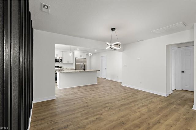 419 Alleghany RD, Hampton, VA 23661