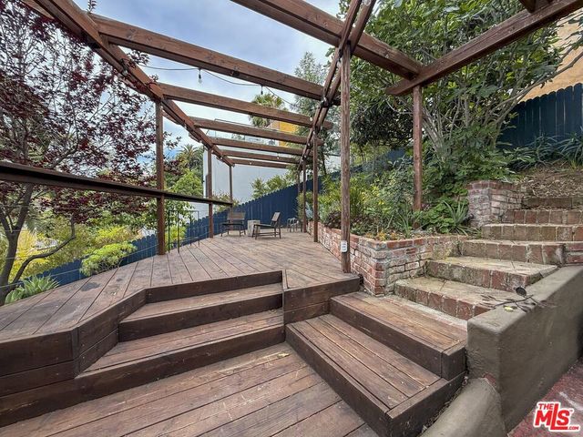 1401 Dartmouth Drive, Glendale, CA 91205