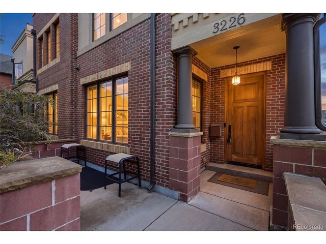 3226 Wyandot St, Denver, CO 80211