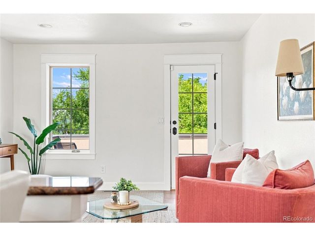 3226 Wyandot St, Denver, CO 80211