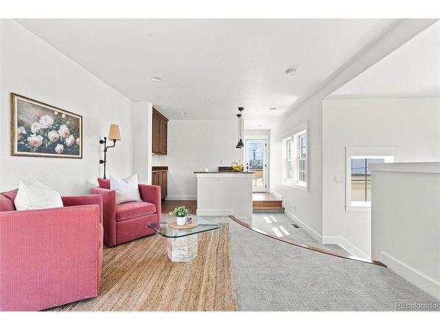 3226 Wyandot St, Denver, CO 80211