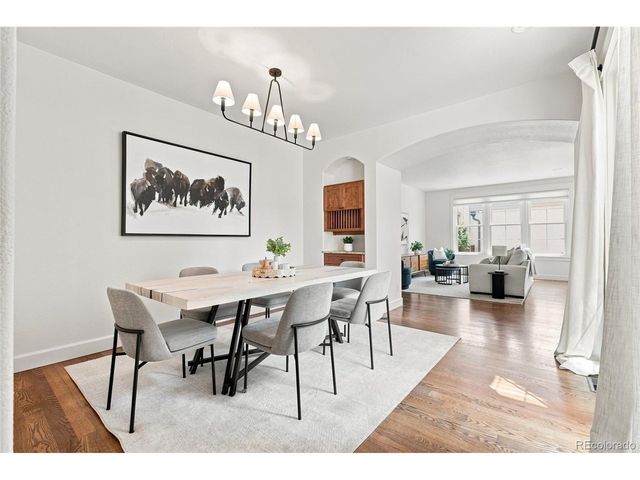 3226 Wyandot St, Denver, CO 80211