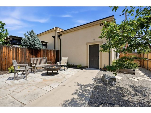 3226 Wyandot St, Denver, CO 80211