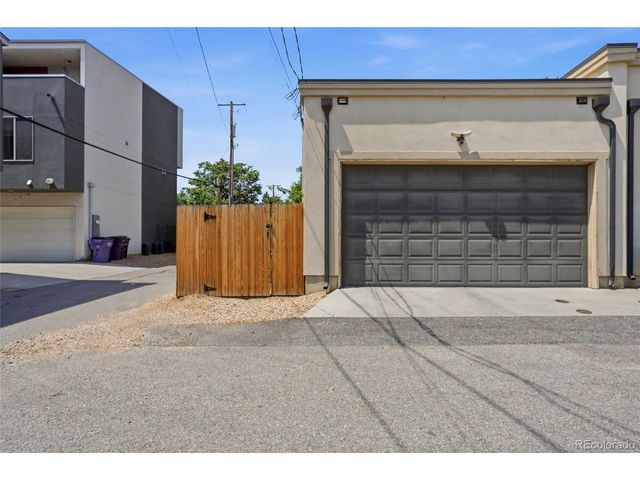 3226 Wyandot St, Denver, CO 80211