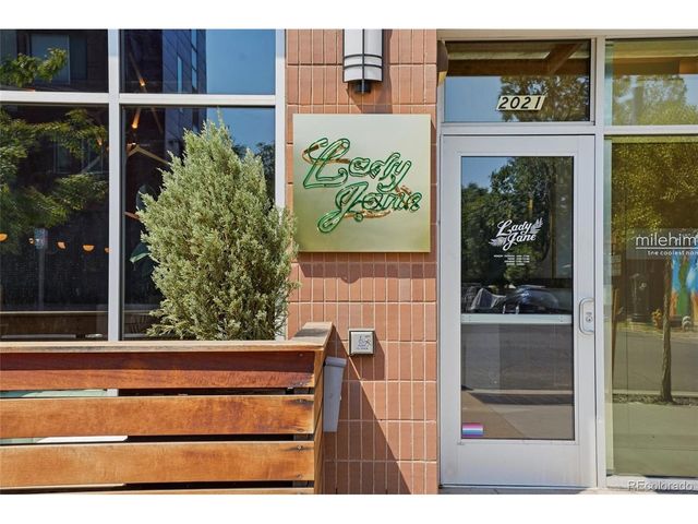 3226 Wyandot St, Denver, CO 80211
