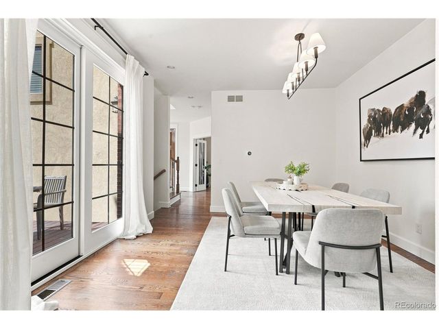 3226 Wyandot St, Denver, CO 80211