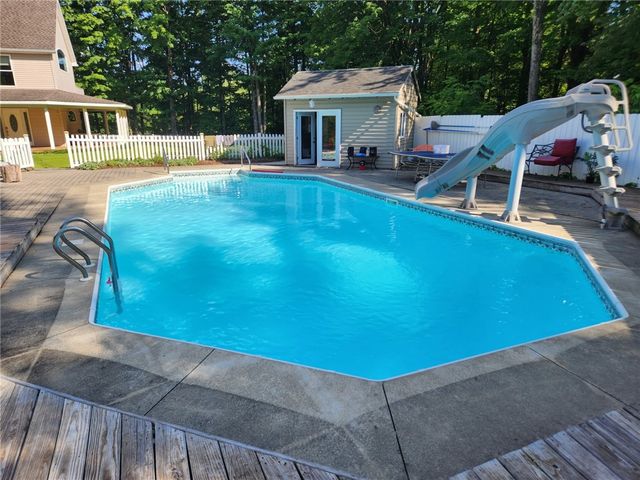 64 East Faville Avenue, Manheim, NY 13329