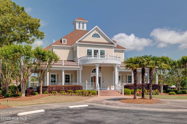 2062 Arnold Palmer Drive, Shallotte, NC 28470