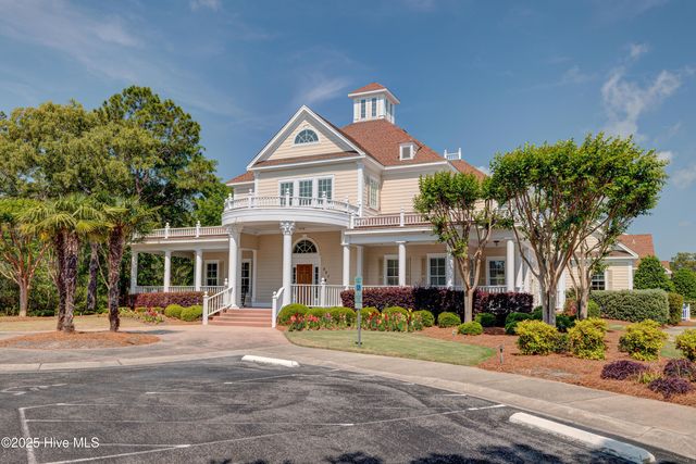 2062 Arnold Palmer Drive, Shallotte, NC 28470