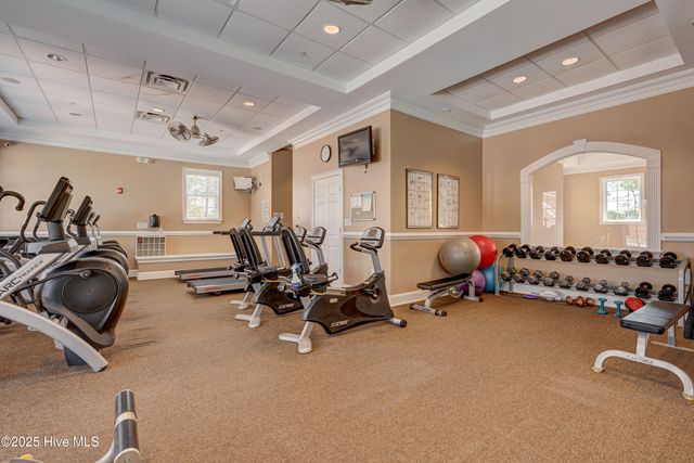 2062 Arnold Palmer Drive, Shallotte, NC 28470