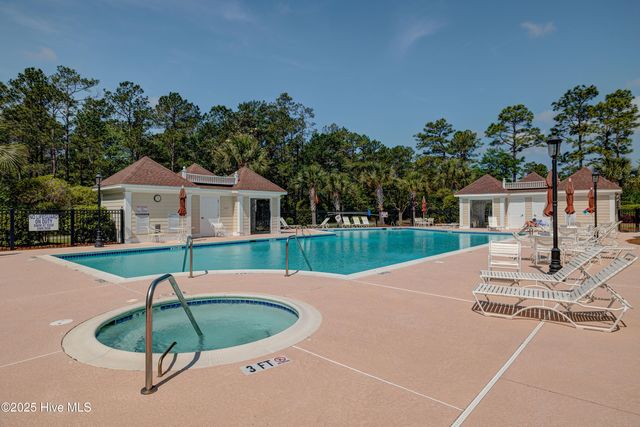 2062 Arnold Palmer Drive, Shallotte, NC 28470