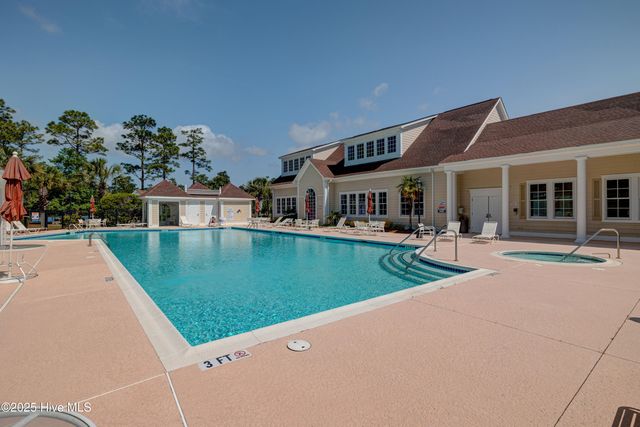 2062 Arnold Palmer Drive, Shallotte, NC 28470