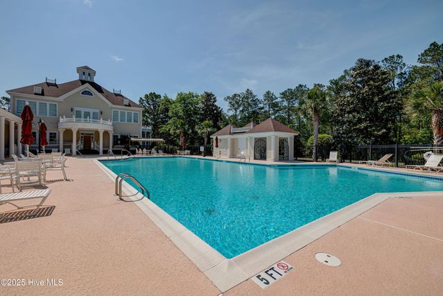 2062 Arnold Palmer Drive, Shallotte, NC 28470