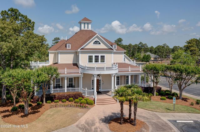 2062 Arnold Palmer Drive, Shallotte, NC 28470