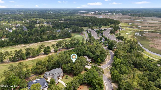 2062 Arnold Palmer Drive, Shallotte, NC 28470
