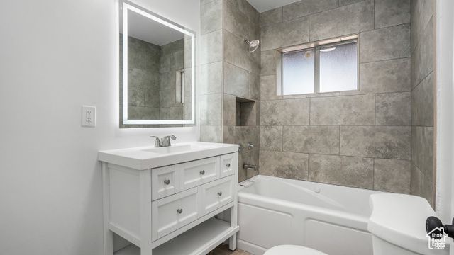 2319 HARRISON BLVD, Ogden, UT 84401