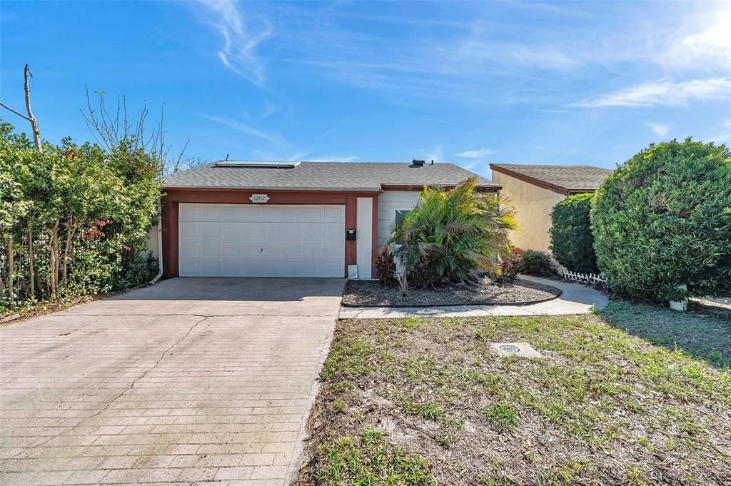 12412 RODEO LANE, Hudson, FL 34667
