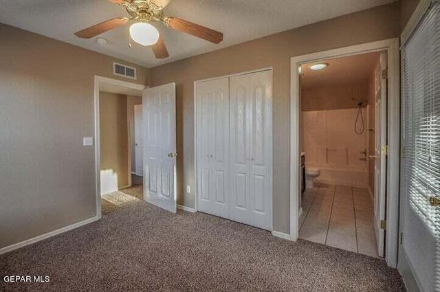 6243 ORYX Circle, El Paso, TX 79924