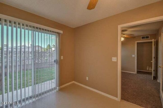 6243 ORYX Circle, El Paso, TX 79924