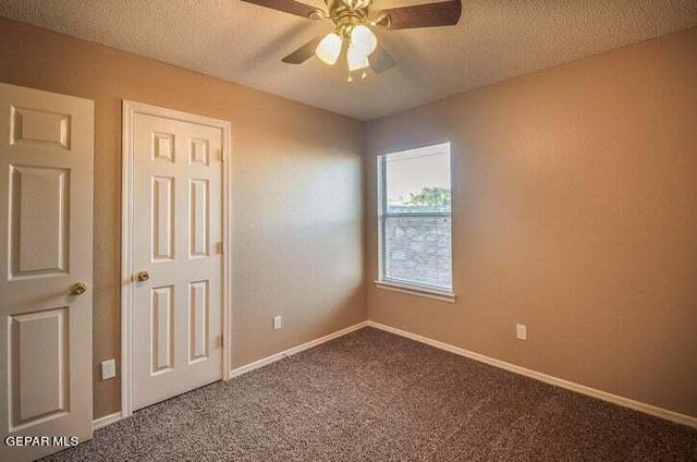6243 ORYX Circle, El Paso, TX 79924