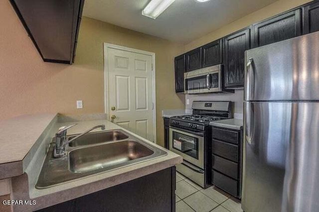 6243 ORYX Circle, El Paso, TX 79924