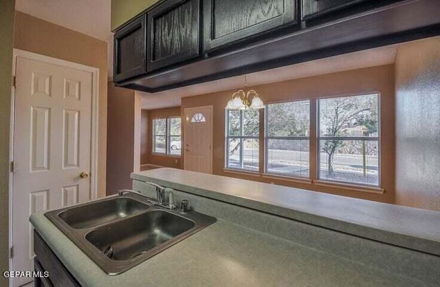 6243 ORYX Circle, El Paso, TX 79924