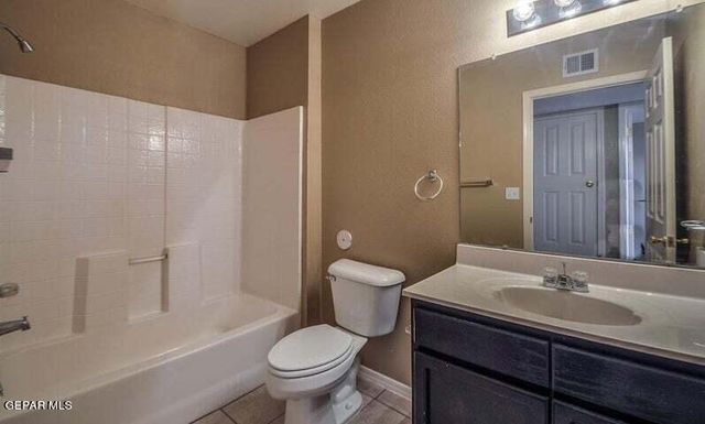 6243 ORYX Circle, El Paso, TX 79924