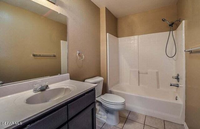 6243 ORYX Circle, El Paso, TX 79924